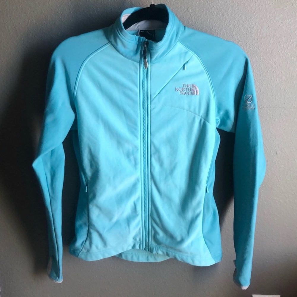 The North Face Women's Aqua Ski Jacket